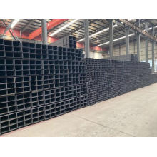 U Type Channel Steel Section